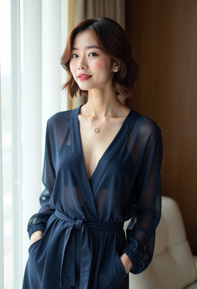 直播